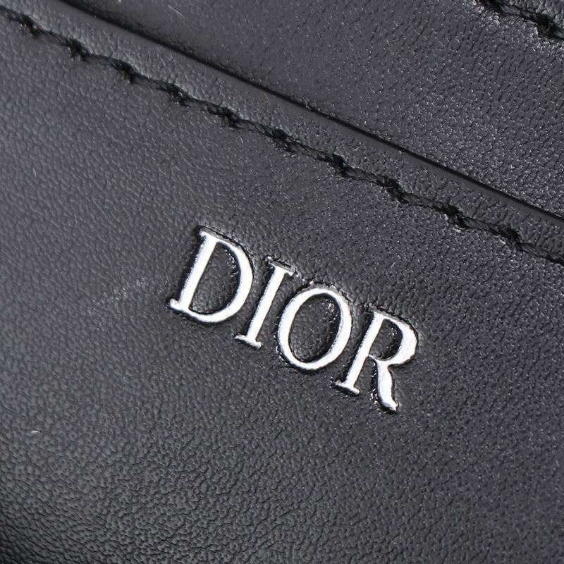 Christian Dior Cosmetic Bags